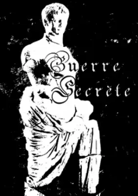 logo Guerre Secrète